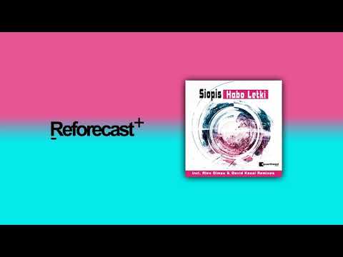 Siopis - Habo Letki (Alex Dimou Remix)