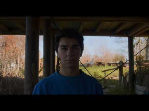 Laços Que o Tempo Não Rompe - Trailer