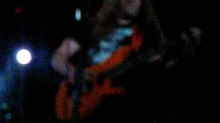 Freak Kitchen live in Romagnano sesia - Nobody's laughing + The rights to you