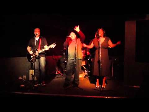 the Icky House Club - "Codependency" (Bar East)