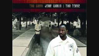 Da Body- John Wells The Tonic Feat Cruz Cordero and The late great Enock