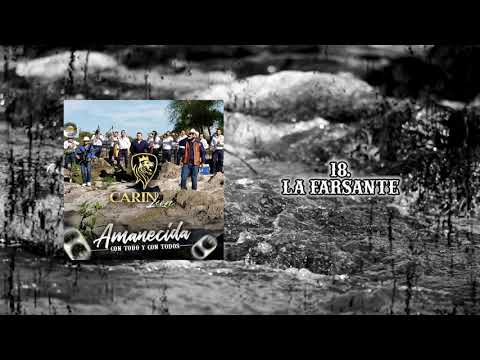 18  LA FARSANTE - CARIN LEON