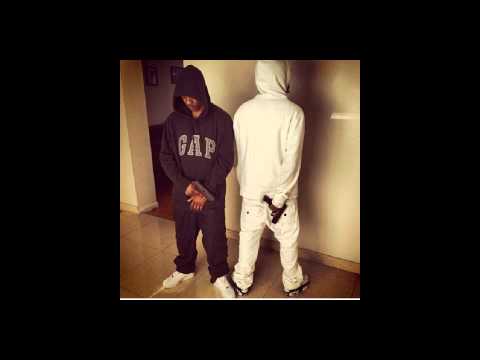 smurf ft glocc & shock dirty game