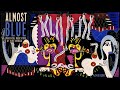 Elvis Costello song Almost Blue (Audiophile Music) 24-bit Audio