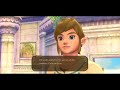 Zelda Singing Skyward Sword HD