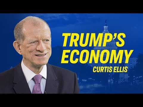 US-China Trade: Its role in our Booming Economy - Curtis Ellis on American Thought Leaders Video