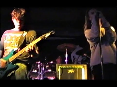 Thumbnail for Alcohollica (Metallica cover band) 1994 performance at Macquarie University, Sydney, Australia by Trevor Foster