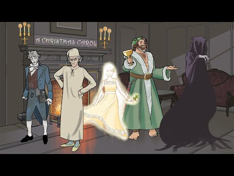 A Christmas Carol Video Summary