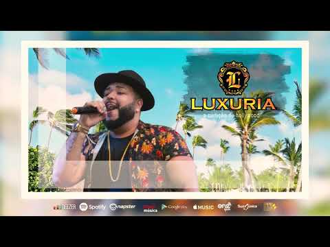 BANDA LÚXURIA LOVE LOUCO VERÃO 2019