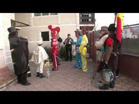 Craii de la Iscroni 2014