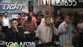 Ahi Nama - Rico Walker