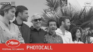 120 BATTEMENTS PAR MINUTES  Photocall  VF  Cannes 2017