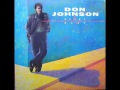 Don Johnson - Heartbeat 