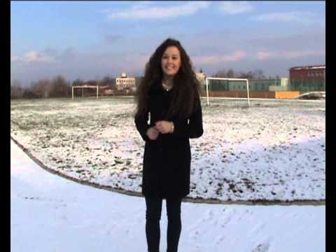 Kúty...Film o škole 2012