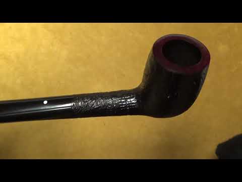 Pipa Dunhill Shell Briar gruppo 2-2403 (2020) (DHSH144)