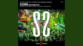 Relight Orchestra - Elegibo (Uma Historia De Ifa) (Andrew Mathers Remix) video