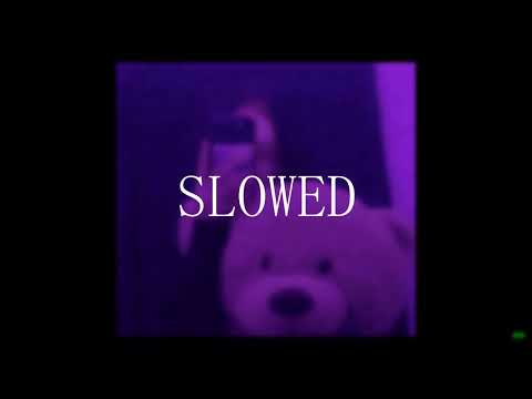 nomy - noce i dni (slowed + reverb)