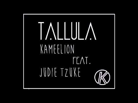 Tallula - Kameelion feat. Judie Tzuke