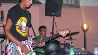 Extreme Demo - Shout in Silence