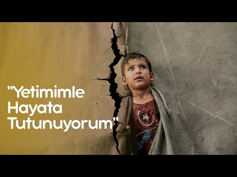Gazze'de Anneler Konuşuyor