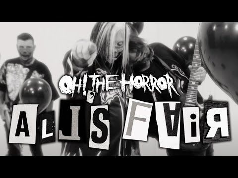 Video thumbnail for All’s Fair