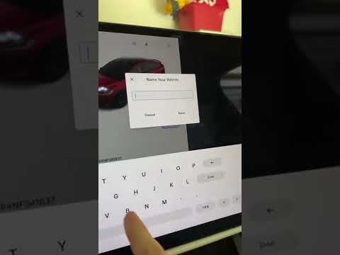 Don’t name your Tesla Biggus Dickus!