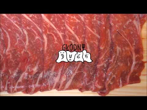 4. Wini - Big papa (prod. Matheo) / Głodny Duch