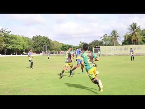 IAPE X TIMON - SUB 15 MARANHENSE 2022