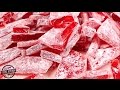 How To Make ROCK CANDY DIY Dessert Recipe