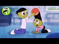 PBS Kids Ident Flipaclip Remake Magic Balloon
