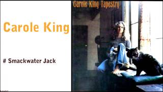 Carole King - Smackwater Jack