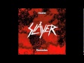 Slayer - Hate Worldwide (World Painted Blood Album) (Subtitulos Español)