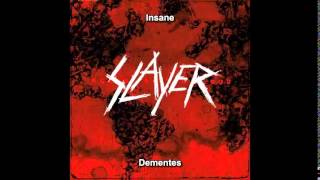 Slayer - Hate Worldwide (World Painted Blood Album) (Subtitulos Español)
