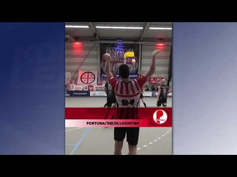 Korfbal League Finals 2020-2021 #2