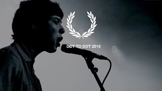 Same Streets - 'Wired' | Dot To Dot Festival 2015
