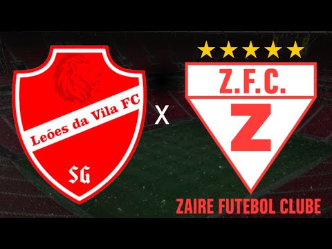 Final - 4º Campeonato Regional de Futebol Amador de Córrego Danta - Leões da Vila x Zaire