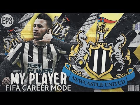 FIFA 18 My Player Career Mode - EP3 - Diego Carlos Is Back!! Nike vs Adidas Sponsorship!!