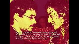 Celeste (Soul Parsifal) - Renato Russo e Marisa Monte