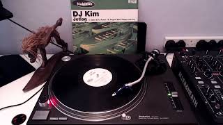 DJ Kim - Jetlag (original mix & magix club cut)