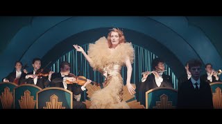 Musik-Video-Miniaturansicht zu Dance Fever Songtext von Florence & The Machine