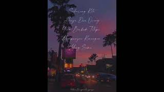 Download lagu Reff Lirik Lagi Buih Jadi Permadani - Exist ll Story Whaatsap Galau #shorts mp3