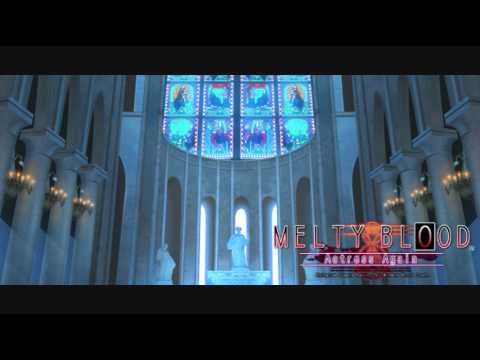 Melty Blood Actress Again OST- O-Sutra Hit