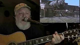 The Watchmans Gone - Gordon Lightfoot Cover - Unplugged