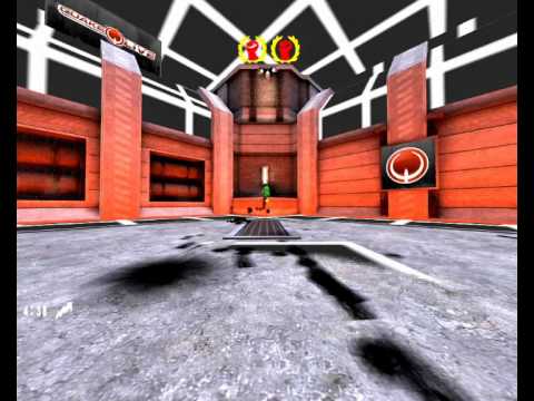 Quake Live (TWO Humiliation continued In eye to eye)