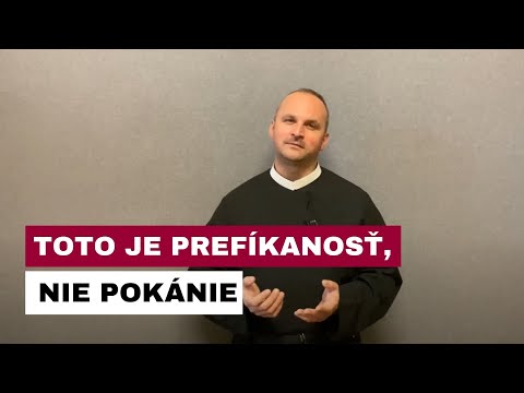 ŽIVOT S KRISTOM: Mladší syn