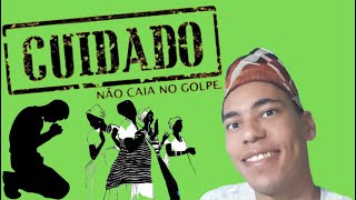 COMO SABER SE O PAI OU MÃE DE SANTO É CHARLATÃO/GOLPISTA NA INTERNET  - UM POUCO DE AXÉ