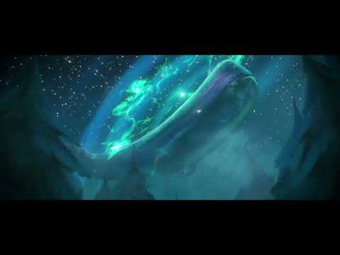 A Sound Effect Contest: "Eldritch Whale God"