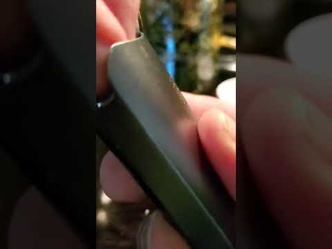 Davinci IQ Vape Battery/Charge Problem - it dies VERY quickly, even with new fully charged battery