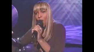 Mary J Blige - George Benson (Live) - 7 Days