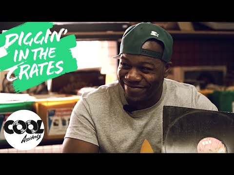 Diggin' In The Crates with Rudimental | S01E03 | Cool Accidents